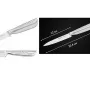 Kitchen knife Tefal Precision (K2890524)