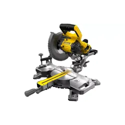 Пила торцювальна Stanley FatMax (SFMCS701M1)