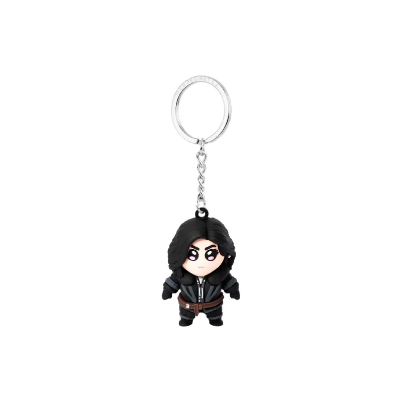 سلسلة مفاتيح GoodLoot The Witcher  (5908305249399)
