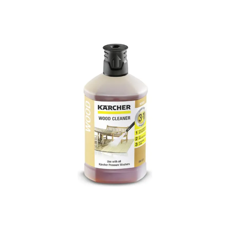 Почистващ препарат Karcher (6.295-757.0)