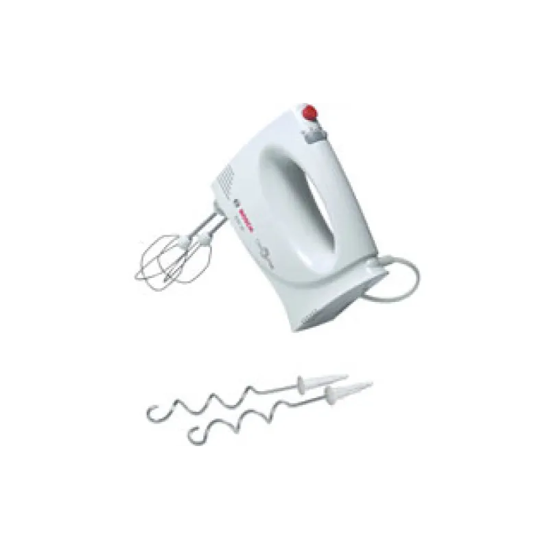 Αναμικτής Bosch, White (MFQ3010)