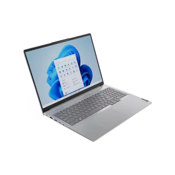 Prenosnik Lenovo ThinkBook 16 G6, Arctic Grey (21KH00T5RA)