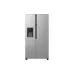 ثلاجة Gorenje, Stainless steel (NRR9185ESXL)
