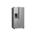ثلاجة Gorenje, Stainless steel (NRR9185ESXL)