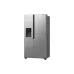 ثلاجة Gorenje, Stainless steel (NRR9185ESXL)