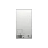 ثلاجة Gorenje, Stainless steel (NRR9185ESXL)