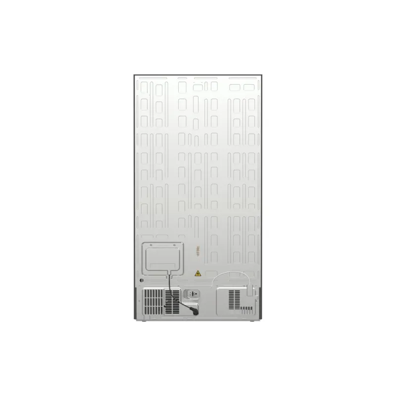 ثلاجة Gorenje, Stainless steel (NRR9185ESXL)