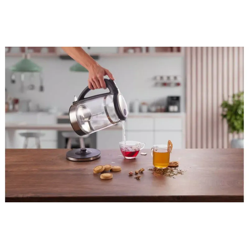 Електрочайник Gorenje (K17GDW)