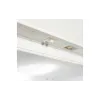 خزانة عرض مبردة Snaige, White (CD40DM-S3002E)