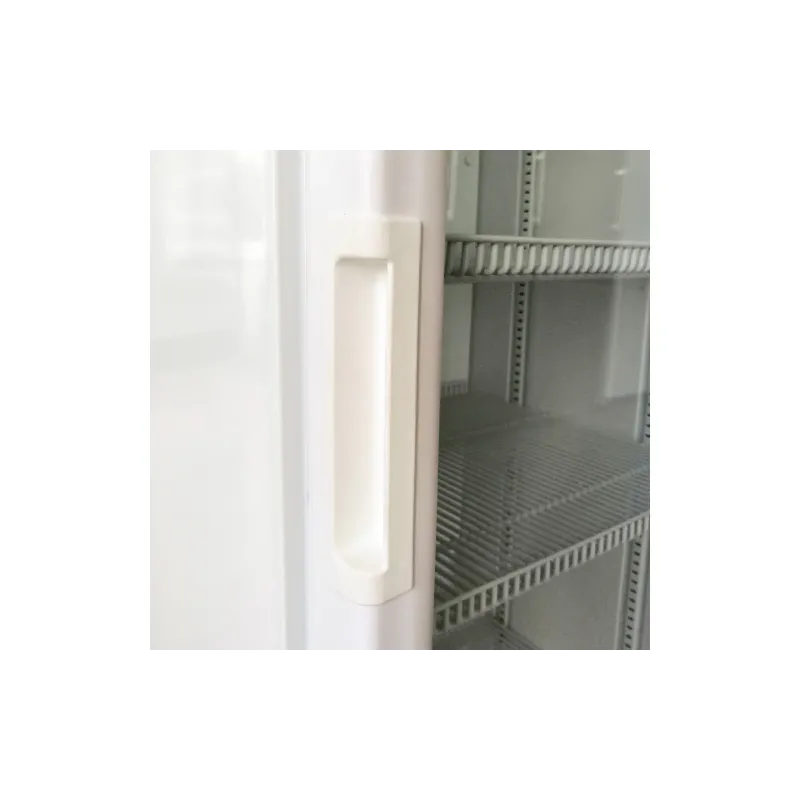 خزانة عرض مبردة Snaige, White (CD40DM-S3002E)