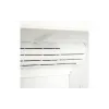 خزانة عرض مبردة Snaige, White (CD40DM-S3002E)