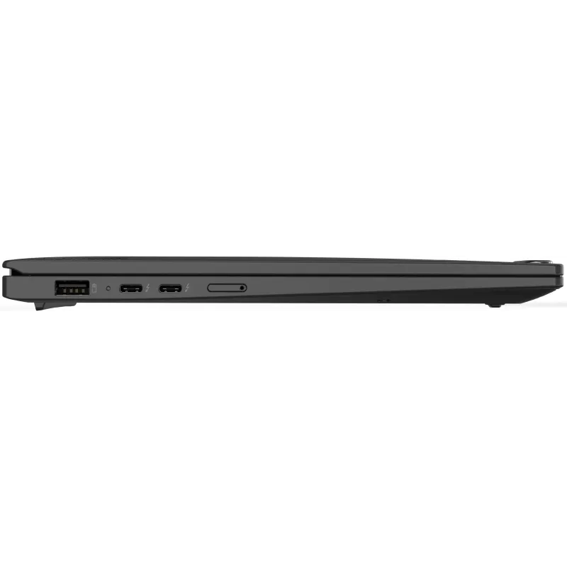 كمبيوتر محمول Lenovo X1 Carbon G12, Black (21KC004RRA)