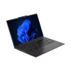 كمبيوتر محمول Lenovo X1 Carbon G12, Black (21KC004RRA)