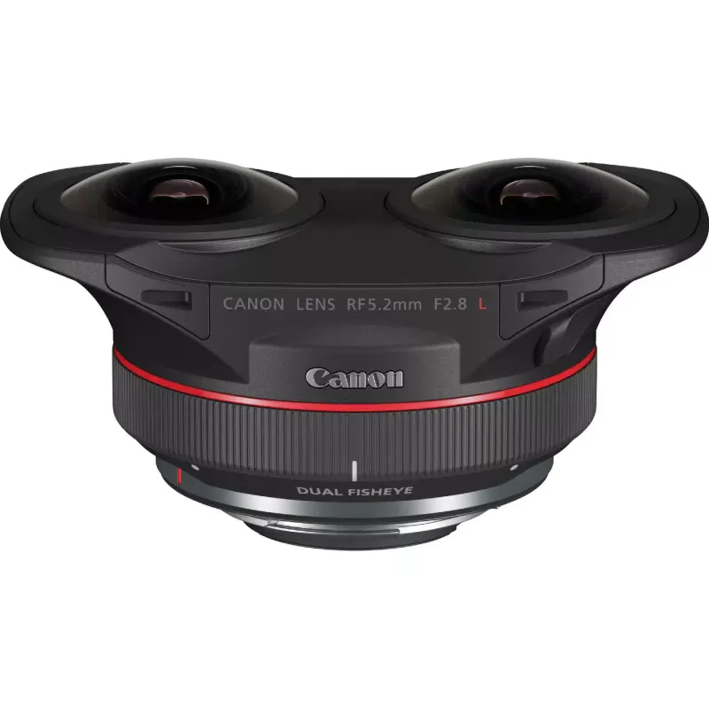 Lens Canon (5554C005)