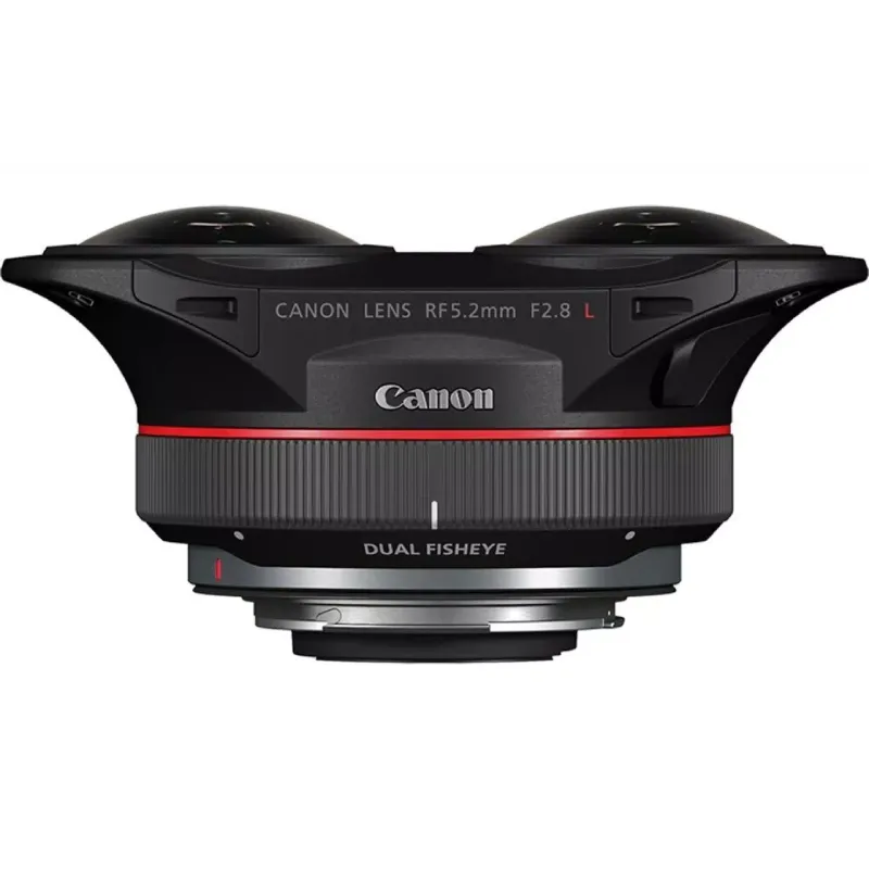 Lens Canon (5554C005)