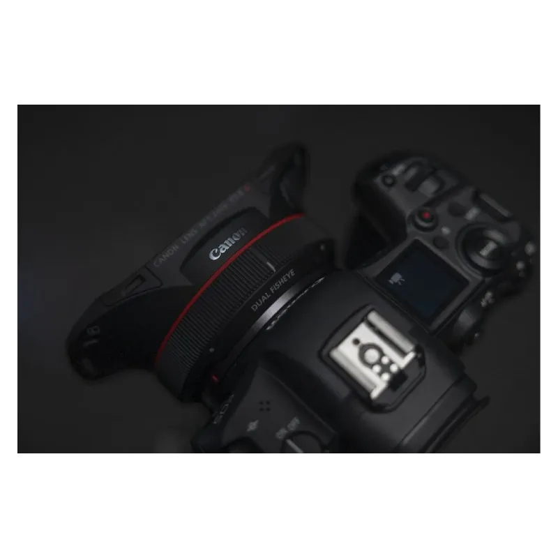 Lens Canon (5554C005)