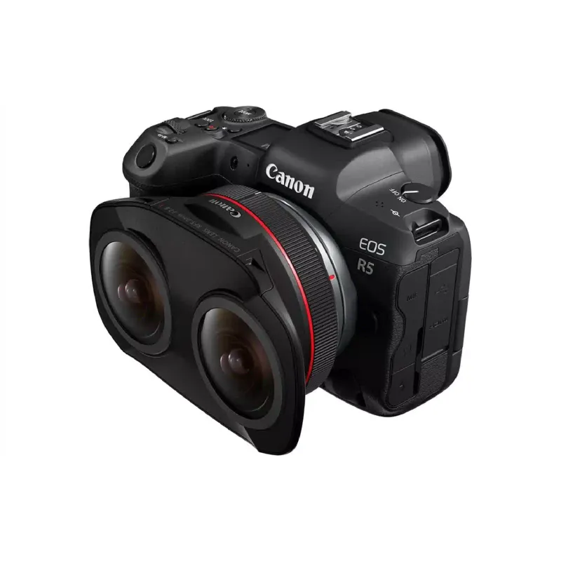 Lens Canon (5554C005)