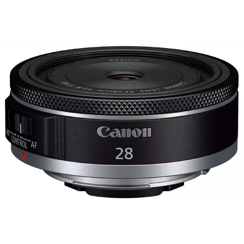 Lens Canon (6128C005)