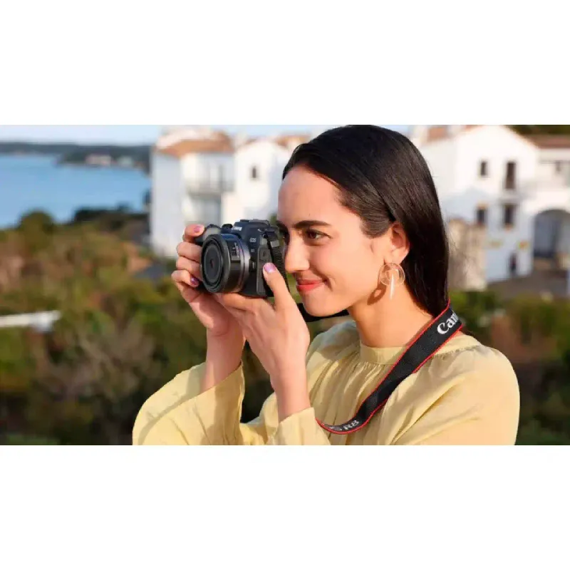 Lens Canon (6128C005)