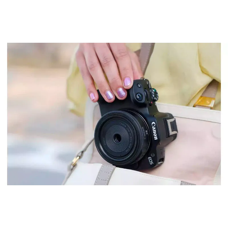 Lens Canon (6128C005)