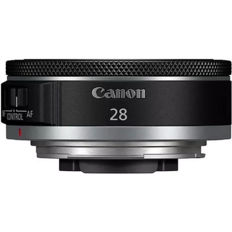 Lens Canon (6128C005)
