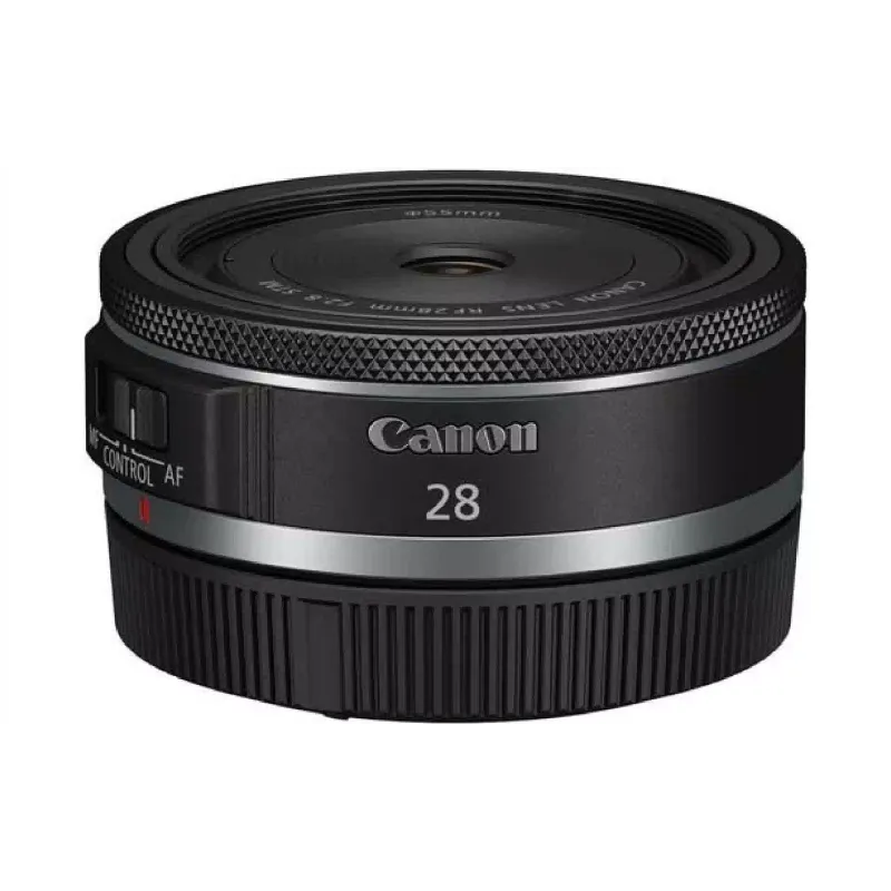 Lens Canon (6128C005)