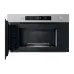 Ενσωματωμένος φούρνος μικροκυμάτων Whirlpool, Stainless steel (MBNA900X)