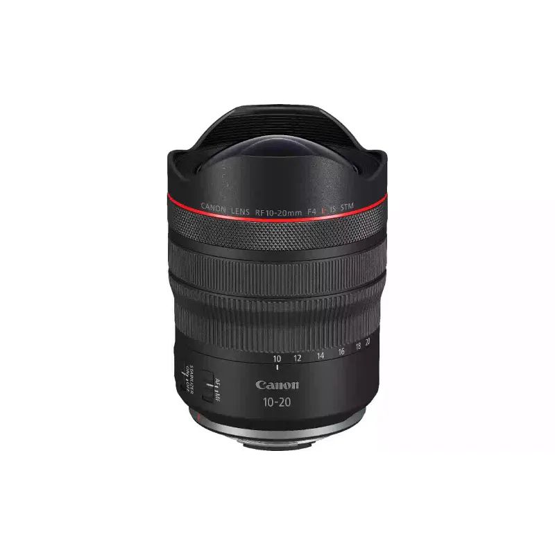Lens Canon (6182C005)