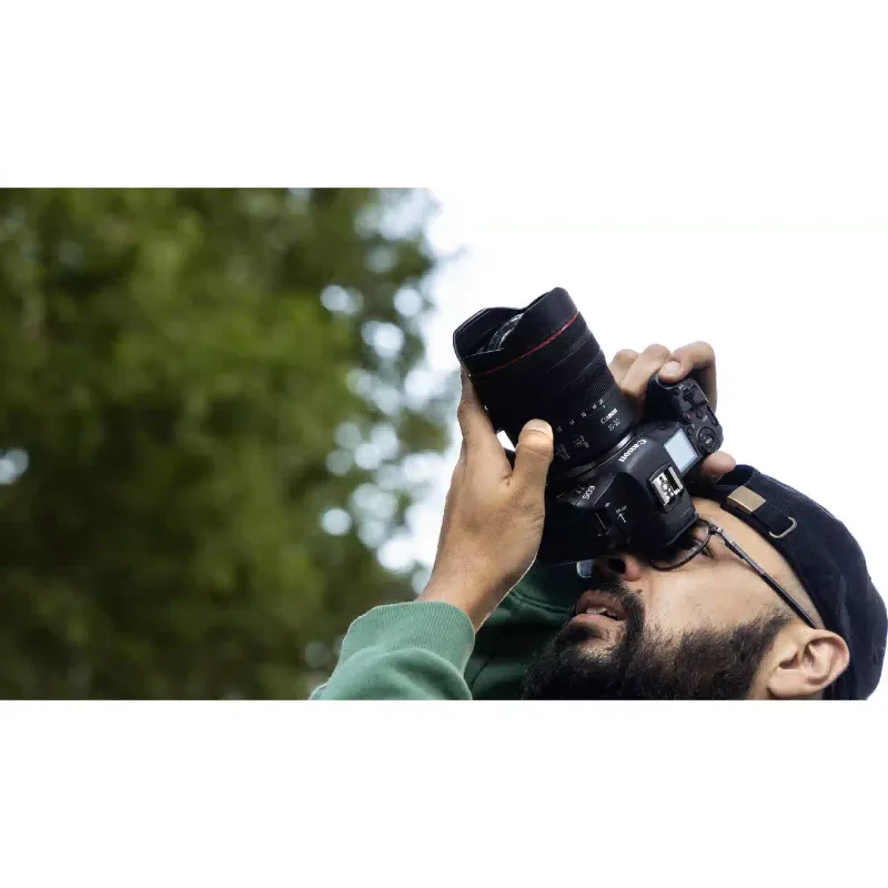 Lens Canon (6182C005)