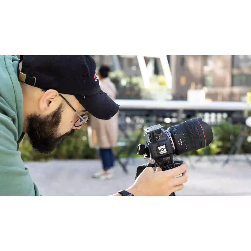 Lens Canon (6182C005)