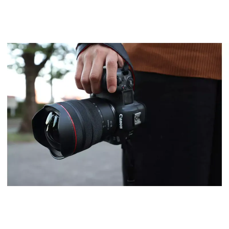 Lens Canon (6182C005)