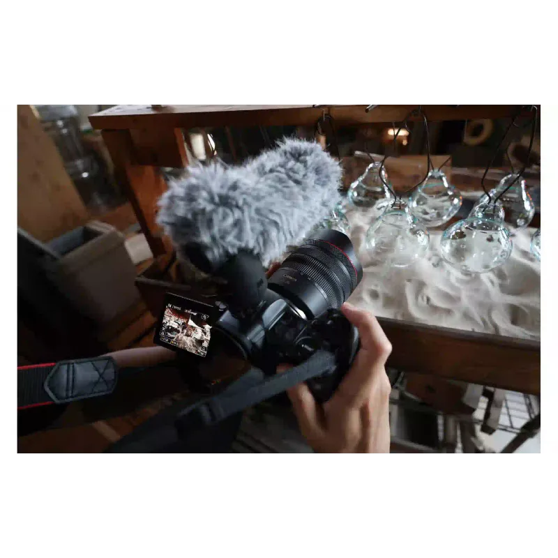 Lens Canon (6182C005)