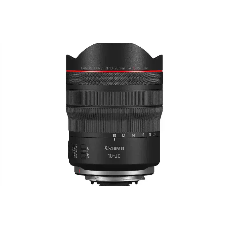 Lens Canon (6182C005)
