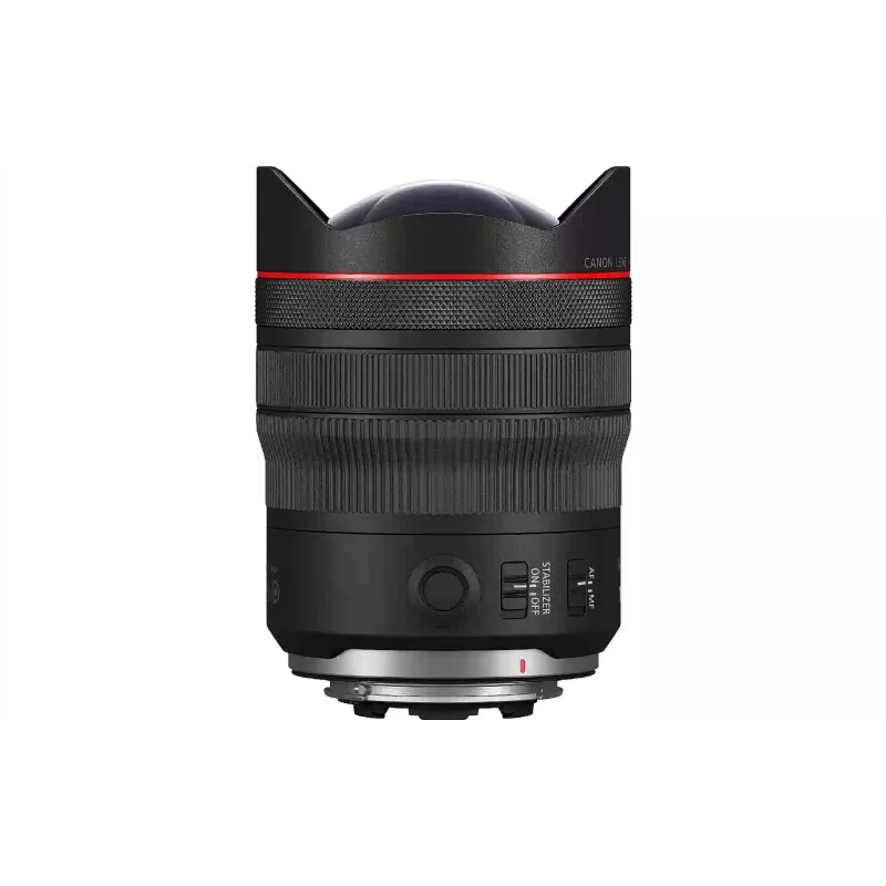 Lens Canon (6182C005)