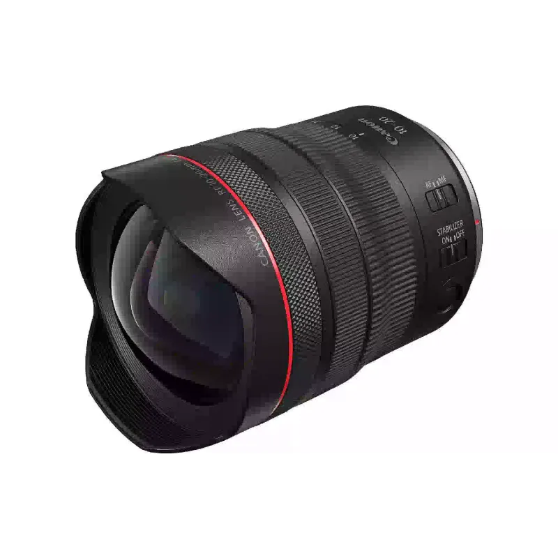 Lens Canon (6182C005)