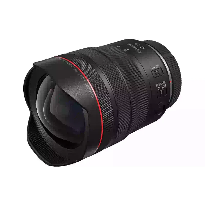 Lens Canon (6182C005)