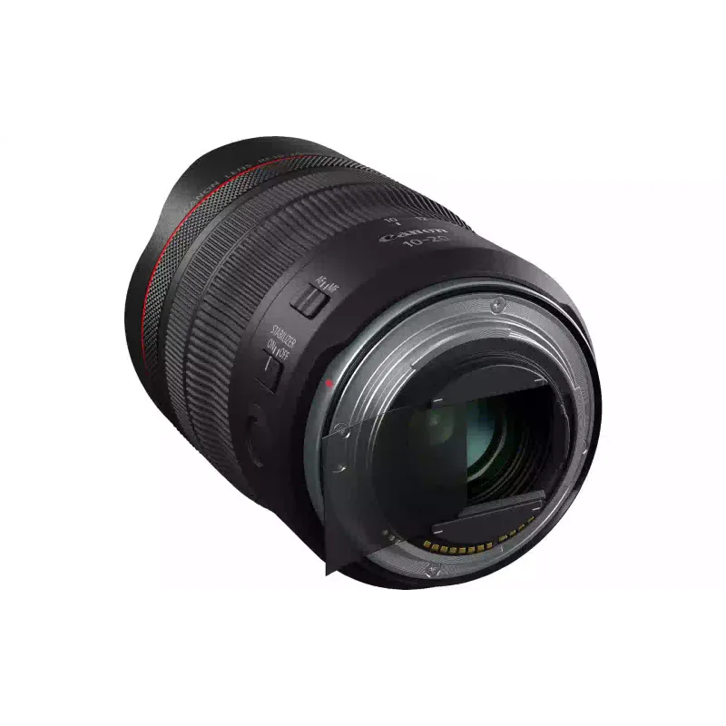 Lens Canon (6182C005)