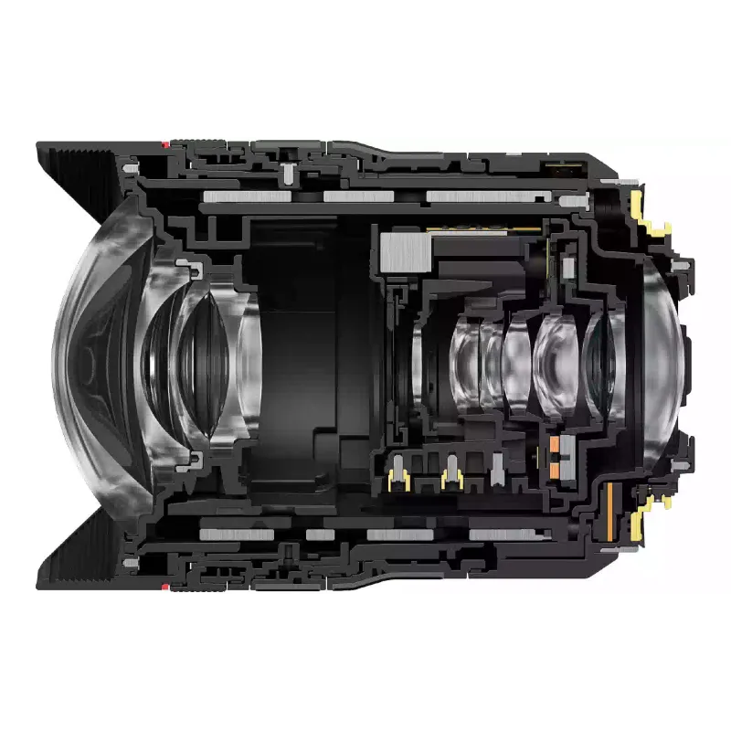 Lens Canon (6182C005)