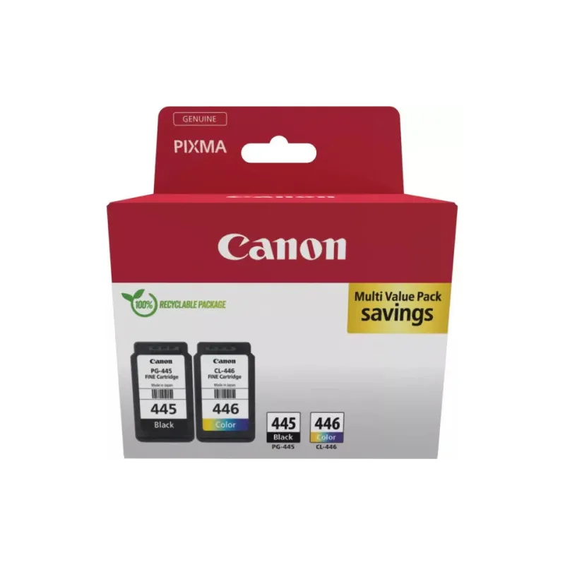 Cartucho Canon (8283B008)