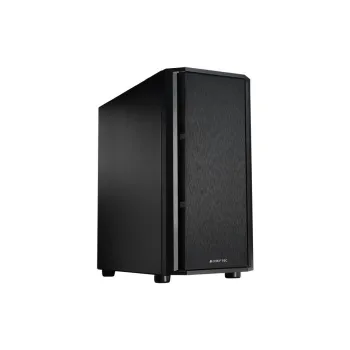 ohišje za računalnik Chieftec Pro Mini, Black (AZ-01B-OP)