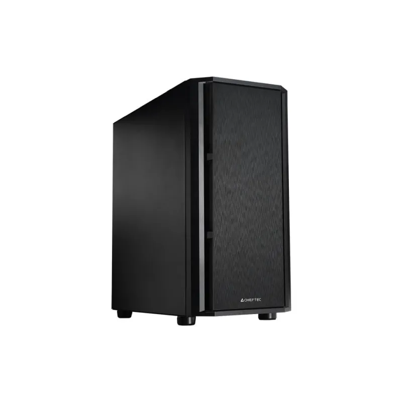 ohišje za računalnik Chieftec Pro Mini, Black (AZ-01B-OP)
