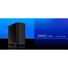 ohišje za računalnik Chieftec Pro Mini, Black (AZ-01B-OP)
