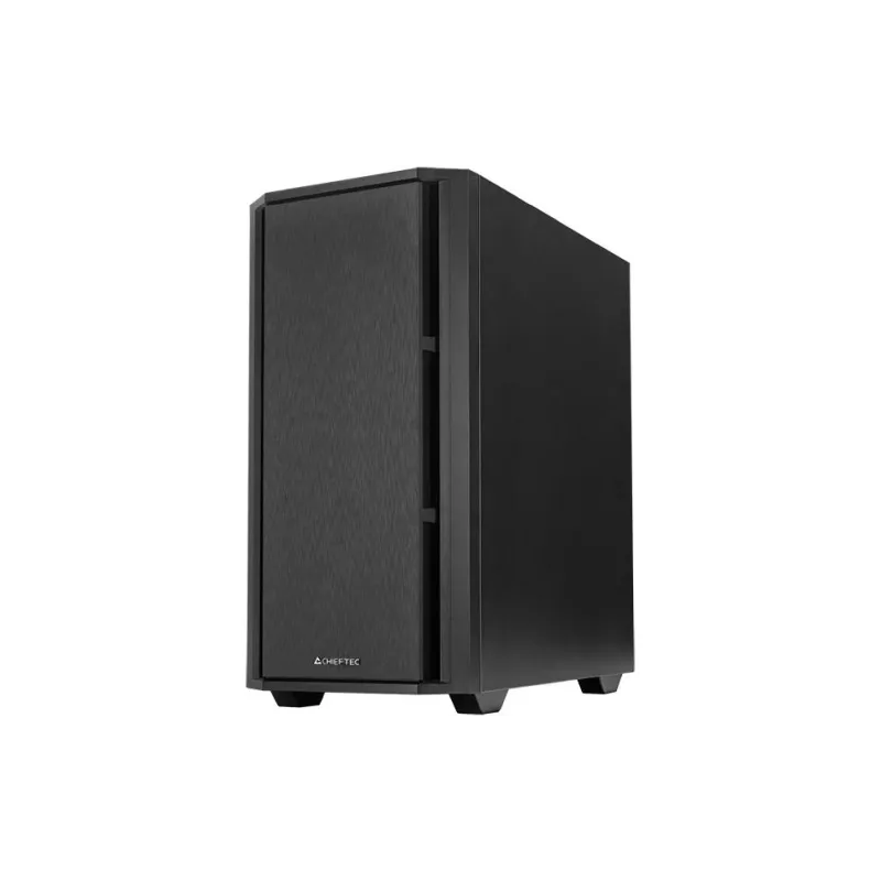ohišje za računalnik Chieftec Pro Mini, Black (AZ-01B-OP)