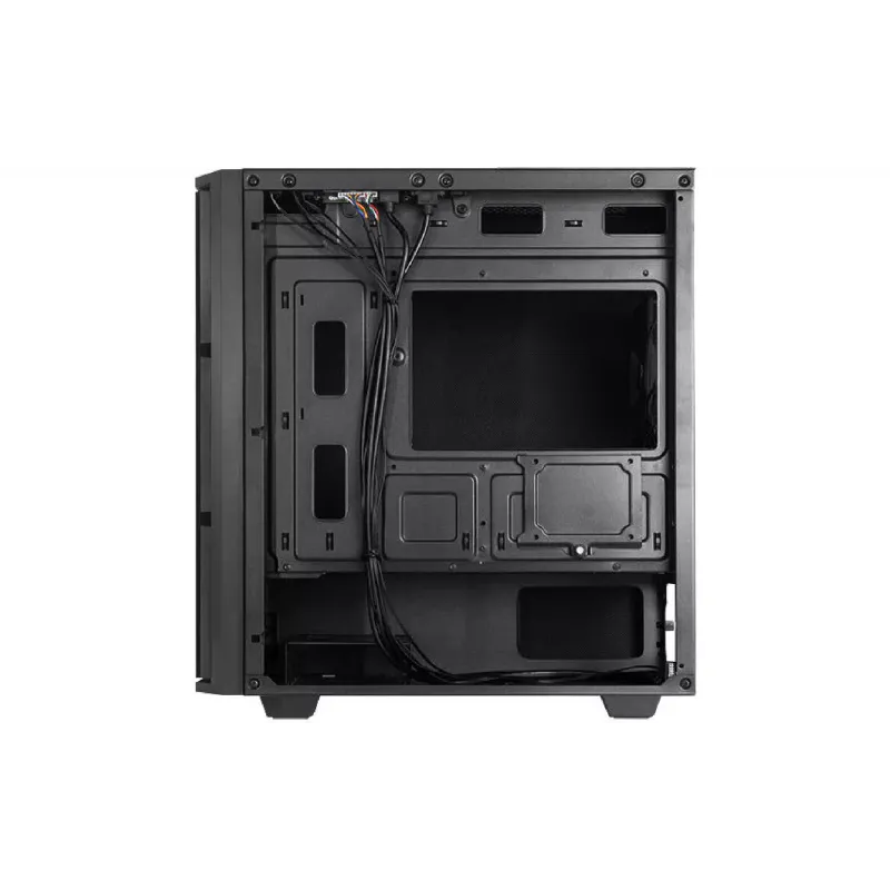 ohišje za računalnik Chieftec Pro Mini, Black (AZ-01B-OP)