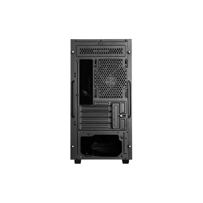 ohišje za računalnik Chieftec Pro Mini, Black (AZ-01B-OP)