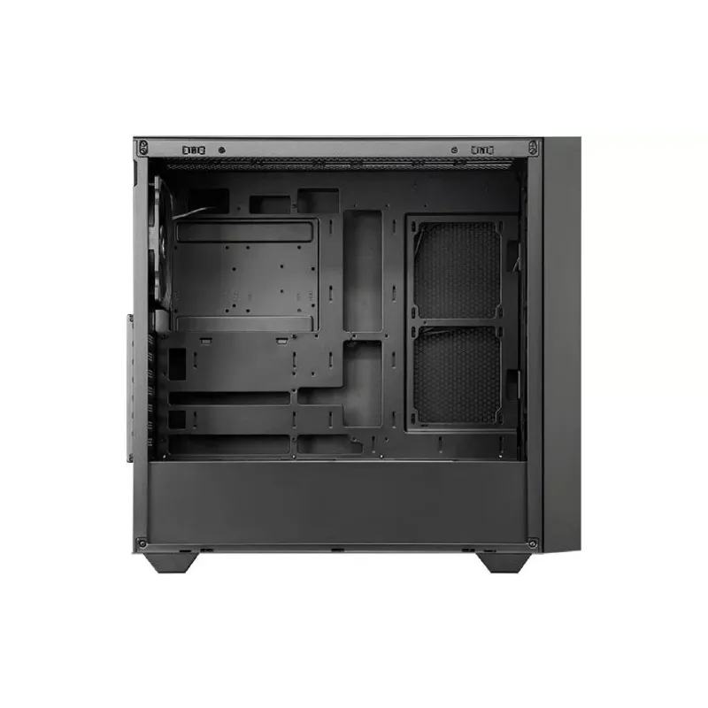 Кутия за компютър Chieftec Gaming Night Hunter, Black (GS-03B-BLK-OP)