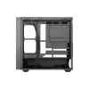 PC Case Chieftec Gaming Hunter 3  Black (GS-03B-OP)