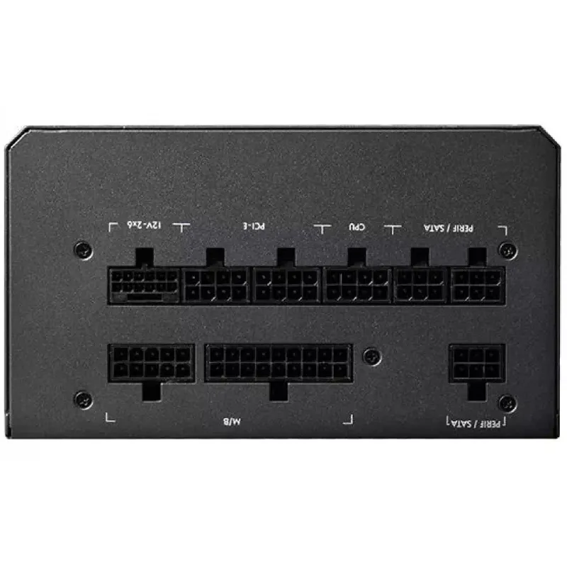 захранващ блок Chieftec Vega M (PPG-850-C)
