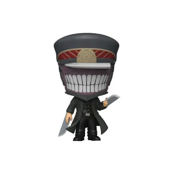 Figur Funko POP Animation  (889698836319)