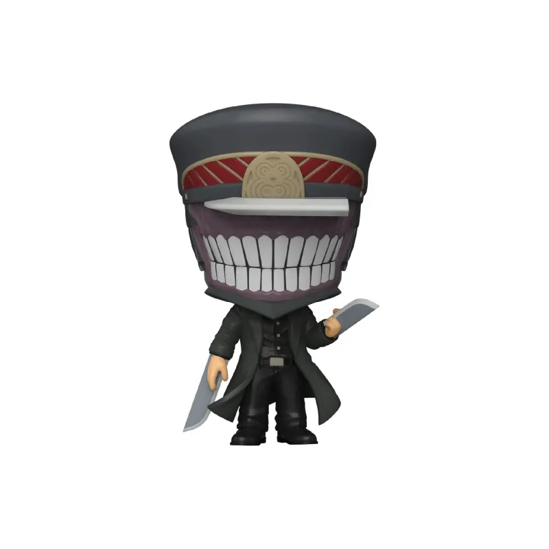 تمثال صغير Funko POP Animation  (889698836319)